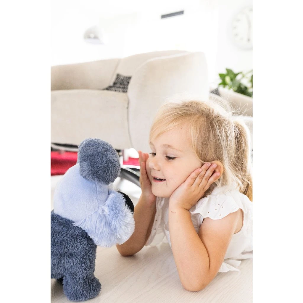 Woezel En Pip Woezel Lopend En Pratend Interactief Loophondje 8 Woezel En Pip Woezel Lopend En Pratend Interactief Loophondje - Afbeelding 6