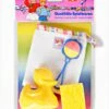 Washandje Met Accessoires 1 Washandje Met Accessoires -Speel Actief Verkoop wshandje met accessoires pop heless 275 scaled 1