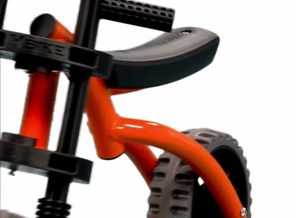 Ybike Extreme 7 Ybike Extreme - Afbeelding 5