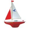 Gunther GU1830 Zeilboot Captain Hook -Speel Actief Verkoop zeilboot captain hook gunther boot