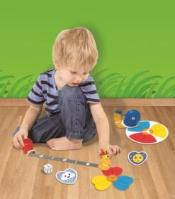 Jumbo 19708 Zippy Racers Kinderspel 11 Jumbo 19708 Zippy Racers Kinderspel -Speel Actief Verkoop zippy racers kinderspel jumbo 1 1